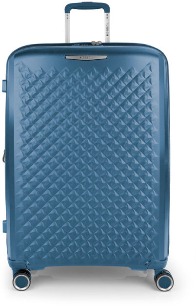 Валіза Gabol Queens (L) Azul (125047-003)