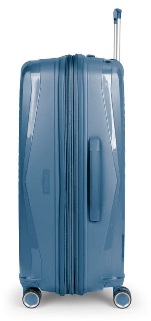 Валіза Gabol Queens (L) Azul (125047-003)