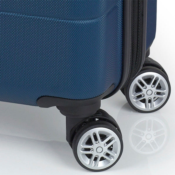 Валіза Gabol Escape (L) Azul (124147-003)