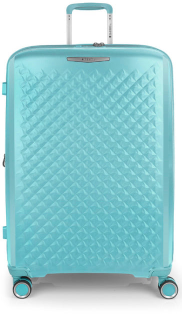 Валіза Gabol Queens (L) Verde Mint (125047-045)