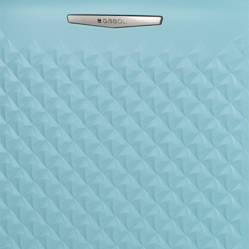 Валіза Gabol Queens (L) Verde Mint (125047-045)