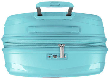 Валіза Gabol Queens (L) Verde Mint (125047-045)