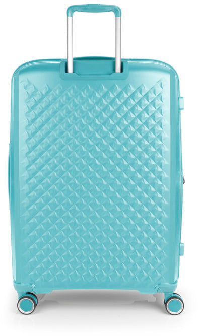 Валіза Gabol Queens (L) Verde Mint (125047-045)