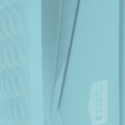 Валіза Gabol Queens (L) Verde Mint (125047-045)