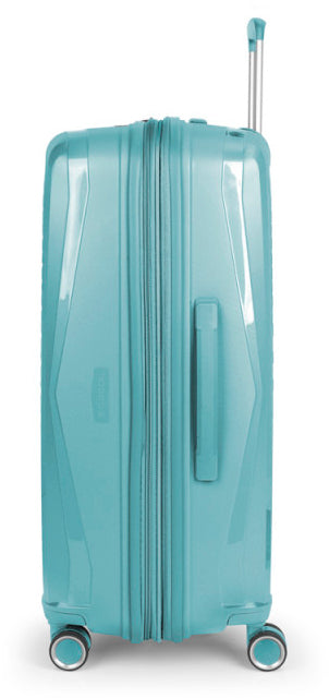 Валіза Gabol Queens (L) Verde Mint (125047-045)