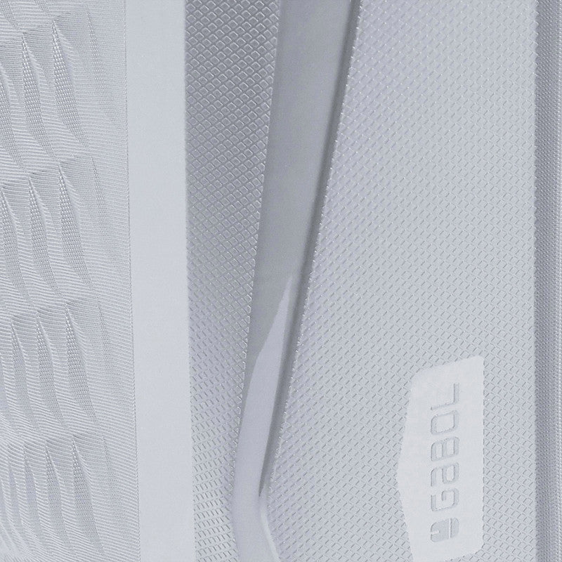 Валіза Gabol Queens (M) Plata (125046-022)