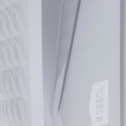 Валіза Gabol Queens (M) Plata (125046-022)