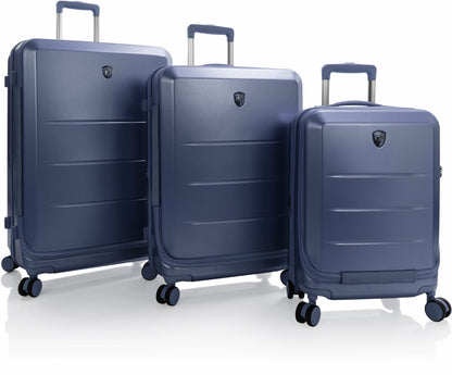 Валіза Heys EZ Fashion (S) Navy (10162-0028-21)