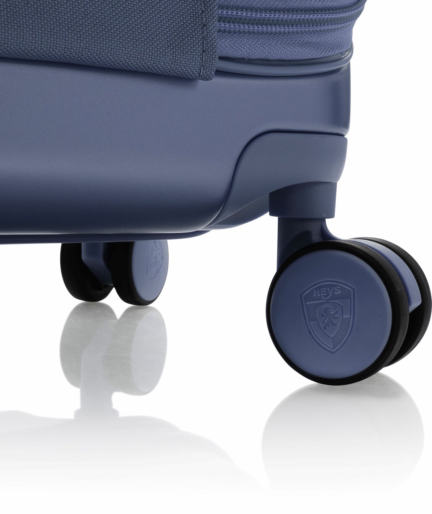 Валіза Heys EZ Fashion (S) Navy (10162-0028-21)