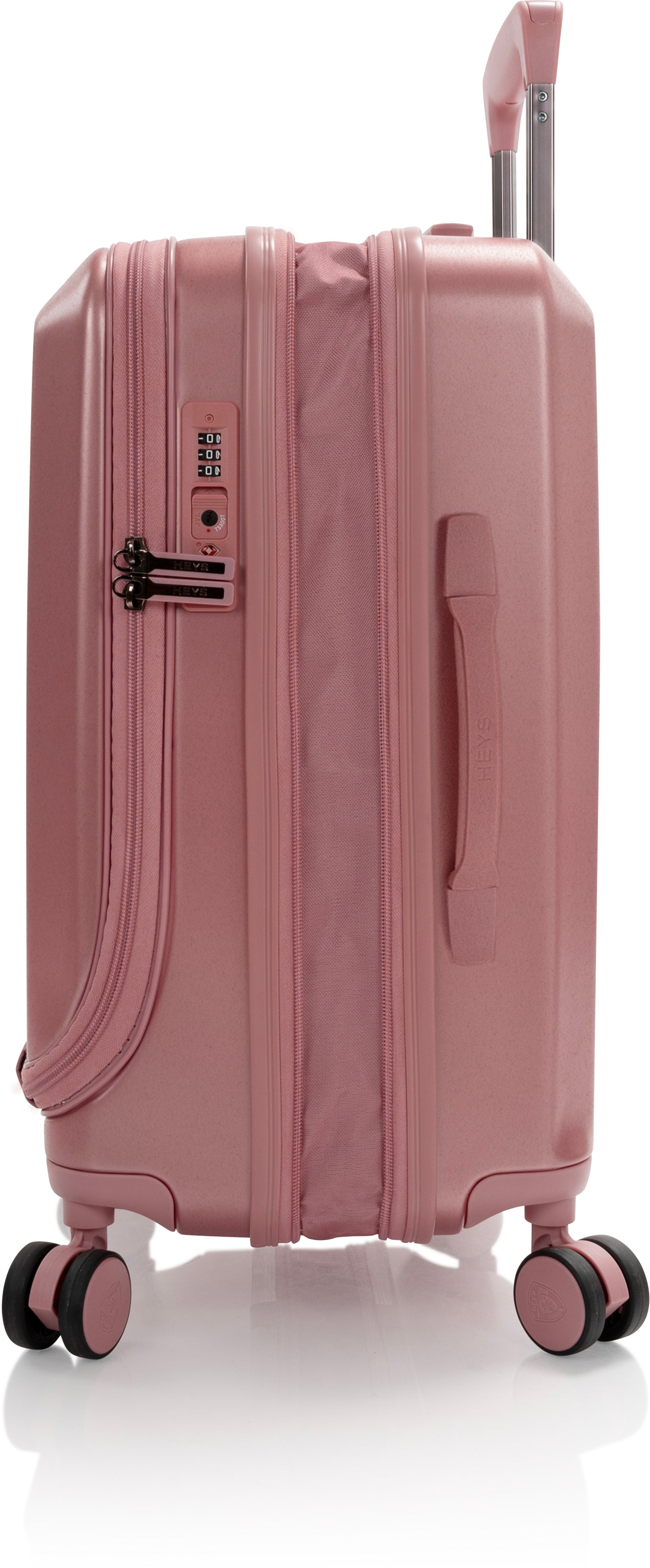 Валіза Heys EZ Fashion (S) Rose Gold (10162-0031-21)
