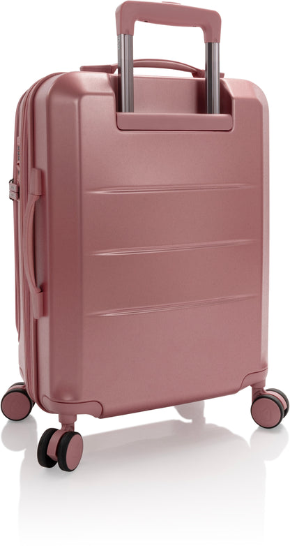 Валіза Heys EZ Fashion (S) Rose Gold (10162-0031-21)