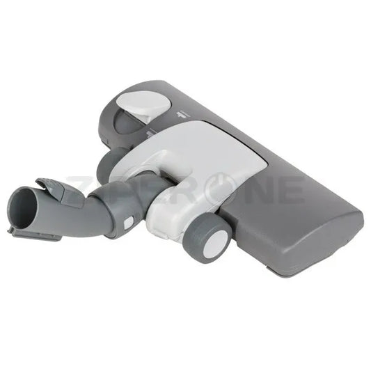 Щітка підлога/килим для пилососа на трубу з засувкою D=32mm Electrolux