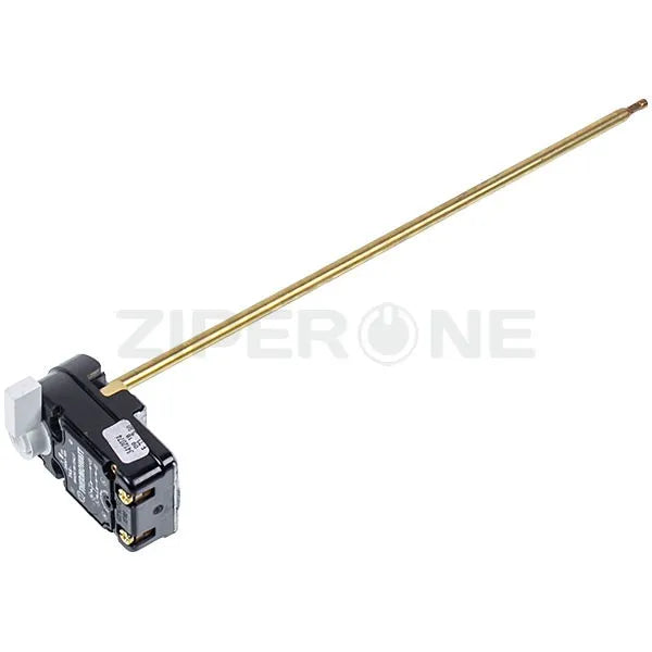 Терморегулятор TAS 15A F.72/S.80 FLAG Thermowatt 3412074 для бойлера Whirlpool, Indesit, Ariston