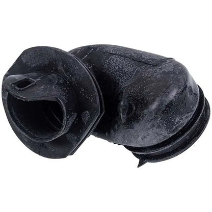 Патрубок соединительный (дозатор-бак) 2818440200 для стиральной машины Beko