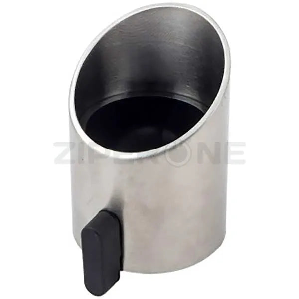 Носик зливу (нерж.) для соковижималки Philips