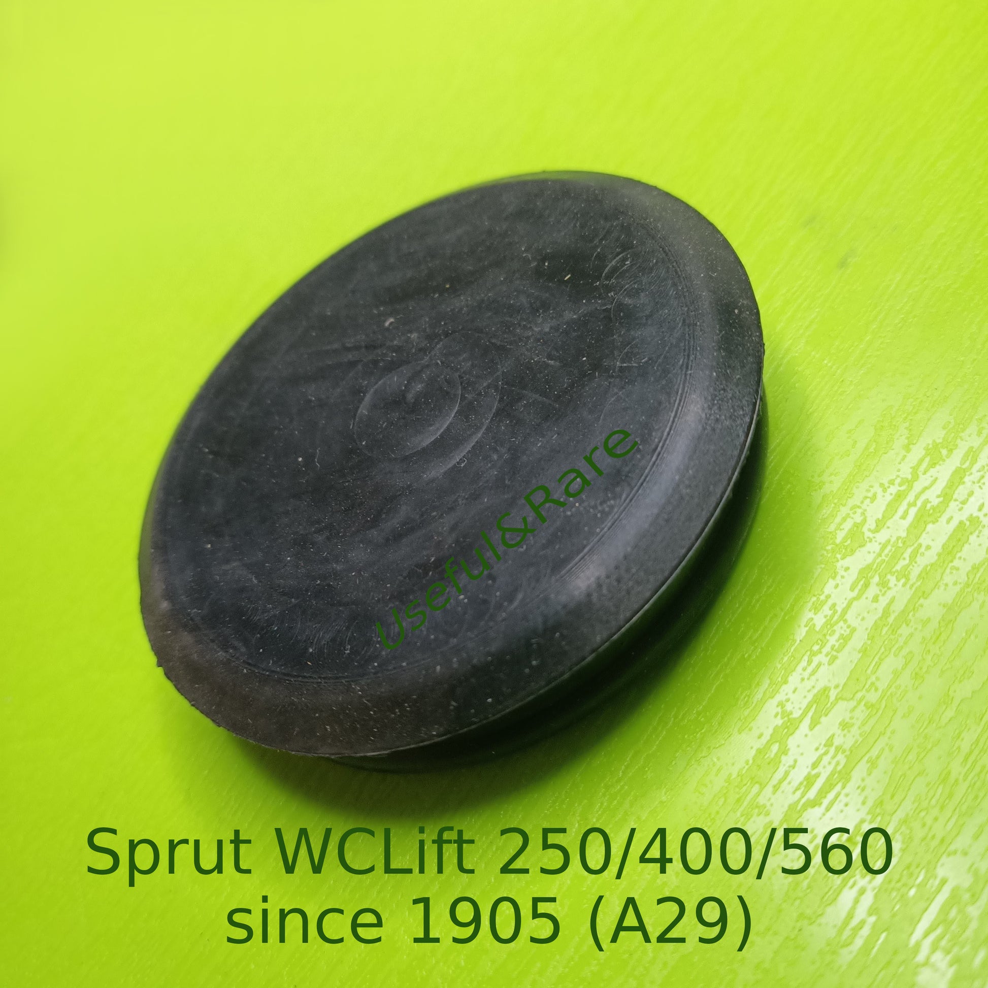 Sprut WCLift 250/400/560 с партии 1905 (A29) d70