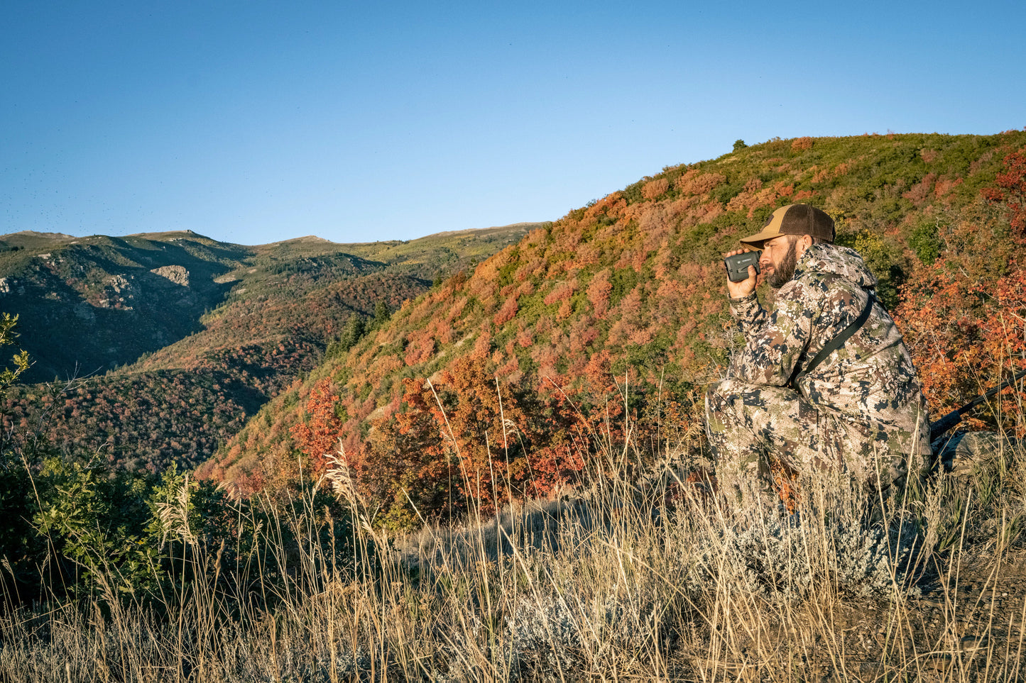 Далекомір Vortex Razor HD 4000 GeoBallistics (LRF-252-EU)
