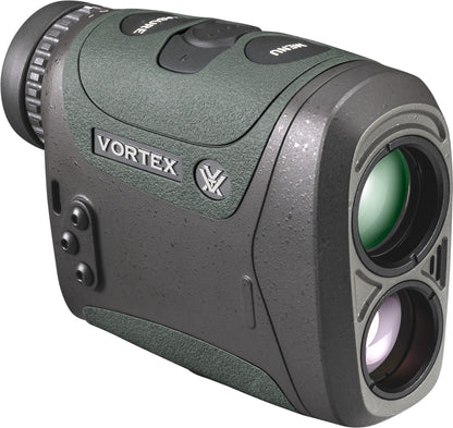 Далекомір Vortex Razor HD 4000 GeoBallistics (LRF-252-EU)