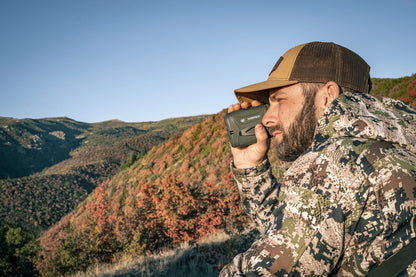 Далекомір Vortex Razor HD 4000 GeoBallistics (LRF-252-EU)