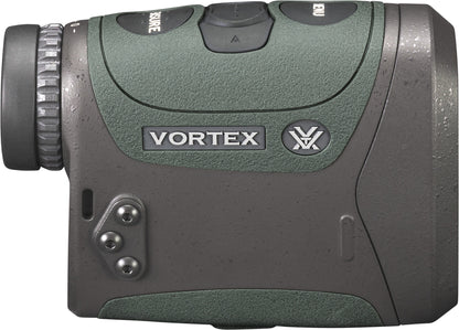 Далекомір Vortex Razor HD 4000 GeoBallistics (LRF-252-EU)