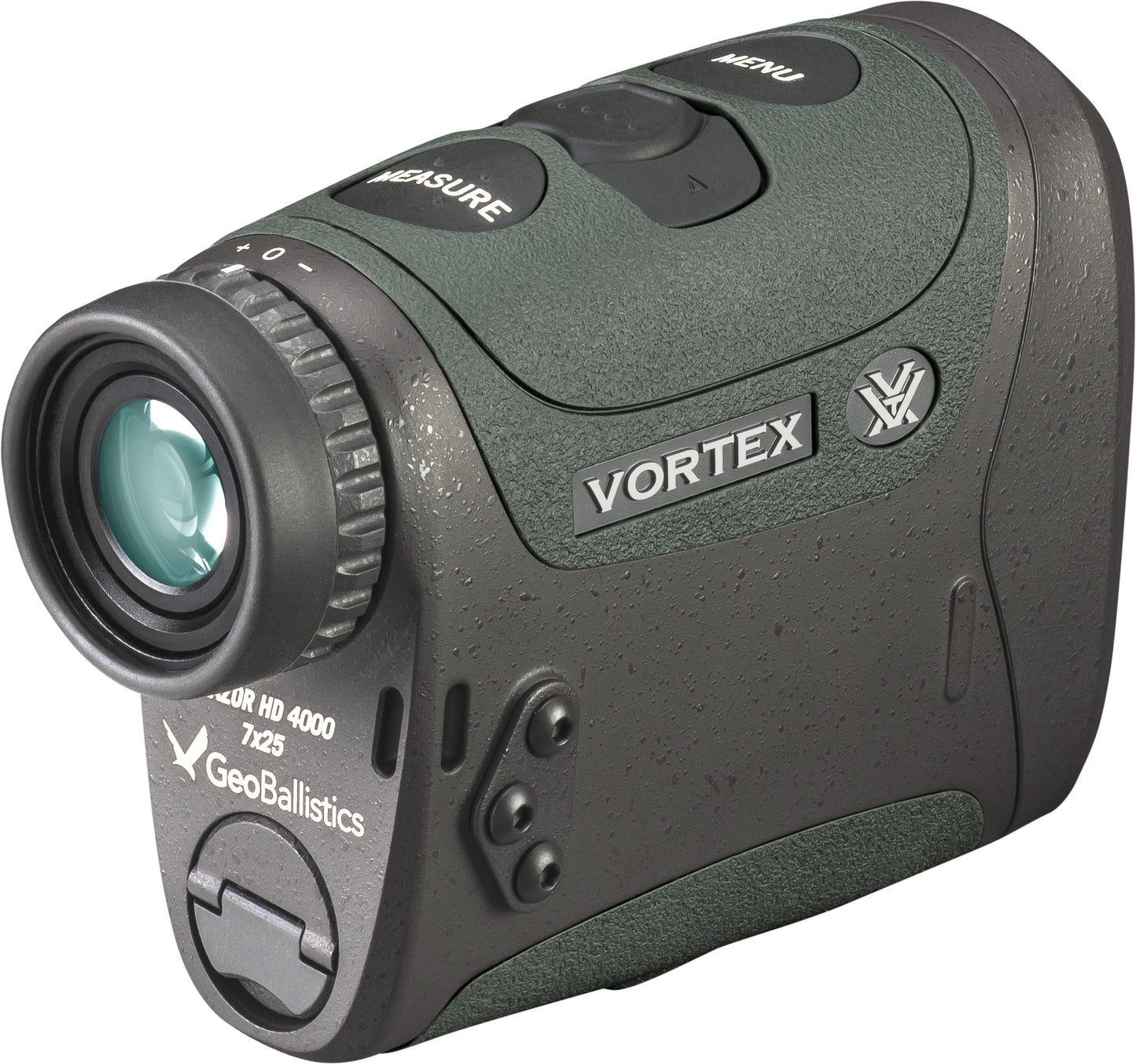 Далекомір Vortex Razor HD 4000 GeoBallistics (LRF-252-EU)