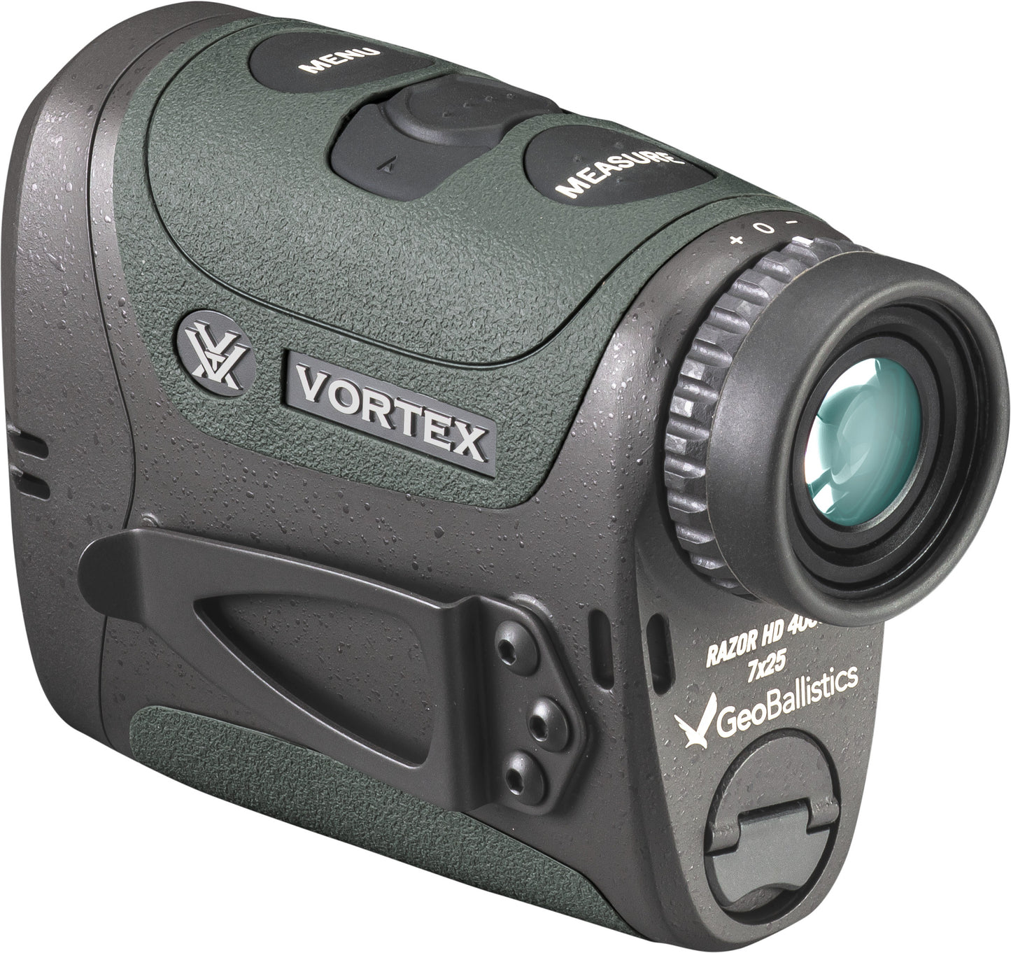 Далекомір Vortex Razor HD 4000 GeoBallistics (LRF-252-EU)