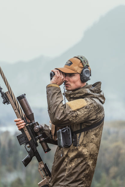 Далекомір Vortex Razor HD 4000 GeoBallistics (LRF-252-EU)