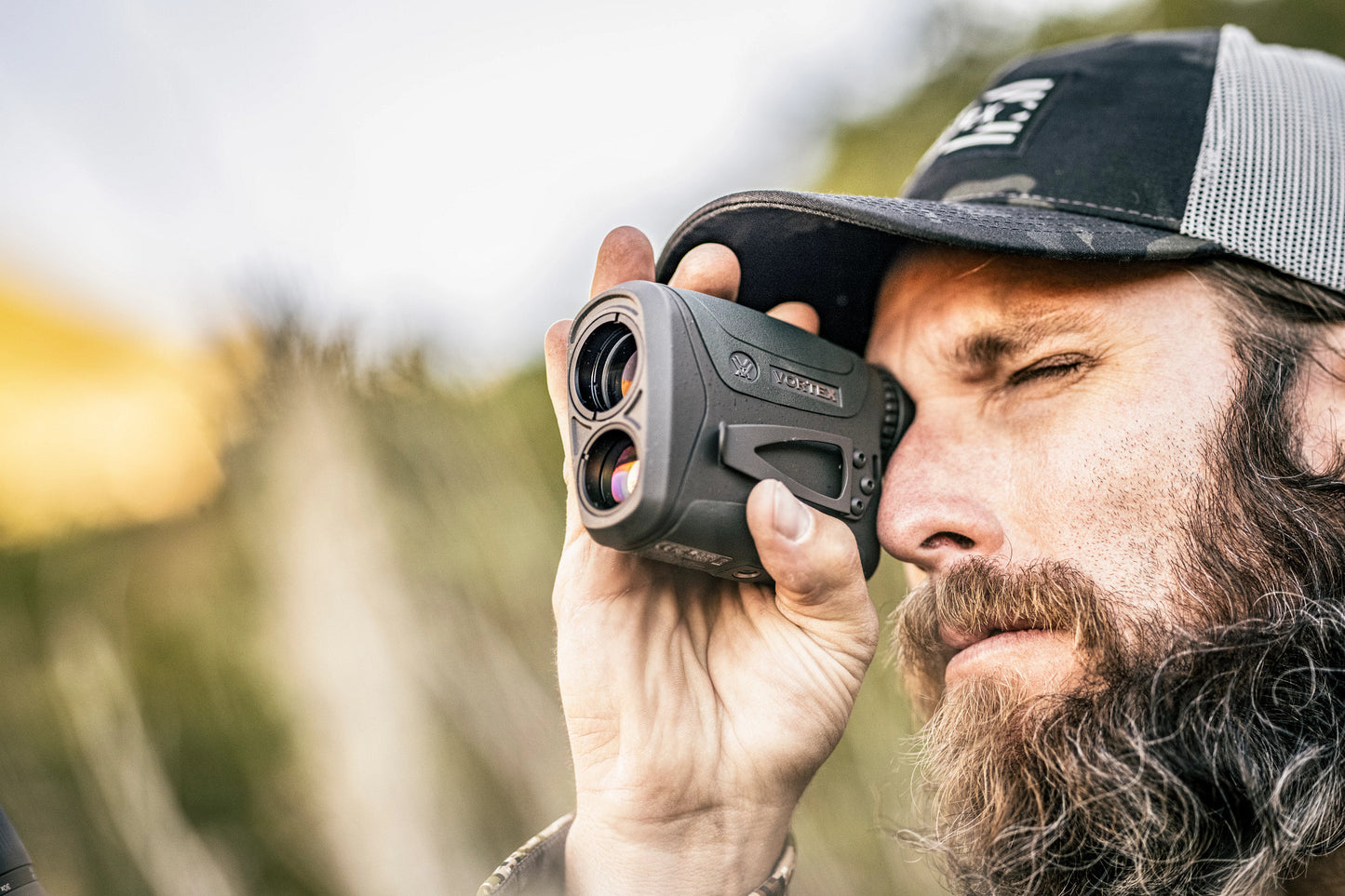 Далекомір Vortex Razor HD 4000 GeoBallistics (LRF-252-EU)