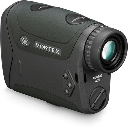 Далекомір Vortex Razor HD 4000 (LRF-250)