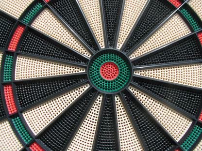 Дартс електронний Equinox Polaris with Cabinet (DA-22)