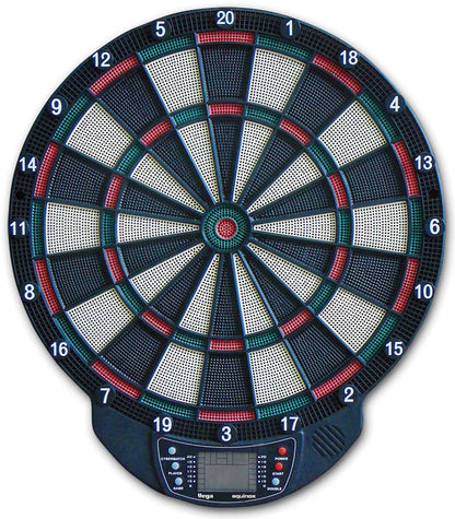 Дартс електронний Equinox Vega (DA-20)