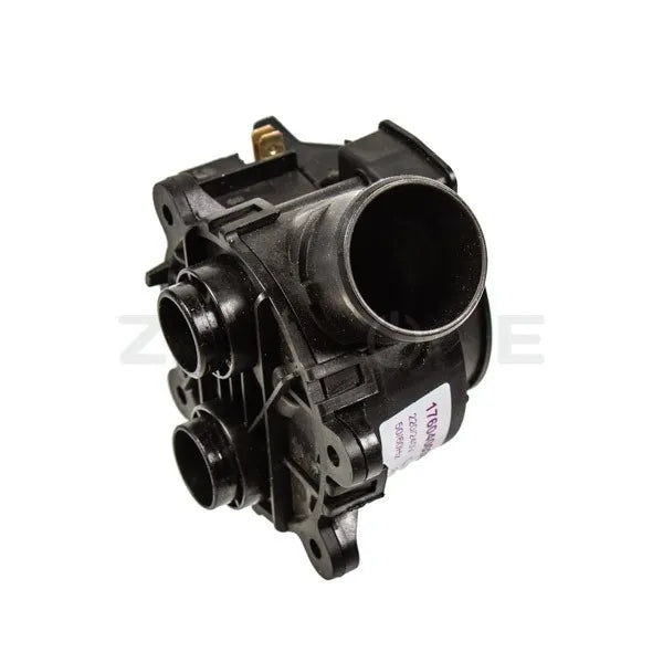 Клапан триходовий для посудомийної машини Beko