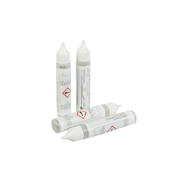 Средство для удаления накипи TDZ1101 (4 шт. x 25g) для парогенераторов Bosch