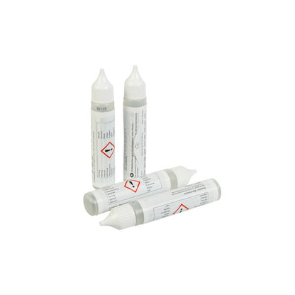 Средство для удаления накипи TDZ1101 (4 шт. x 25g) для парогенераторов Bosch