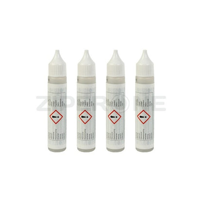 Средство для удаления накипи TDZ1101 (4 шт. x 25g) для парогенераторов Bosch