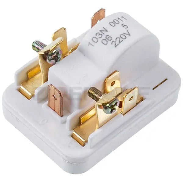 Реле пусковое для холод. 103N0011 Danfoss