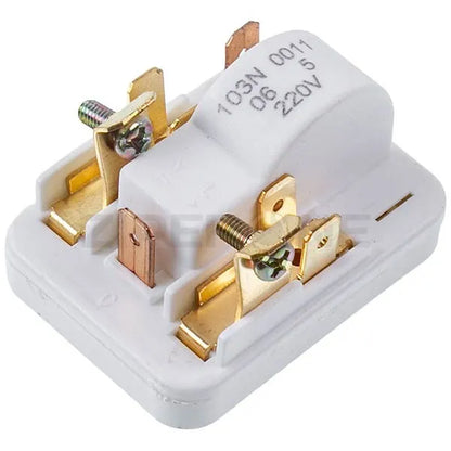 Реле пусковое для холод. 103N0011 Danfoss