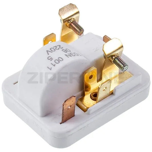 Реле пусковое для холод. 103N0011 Danfoss