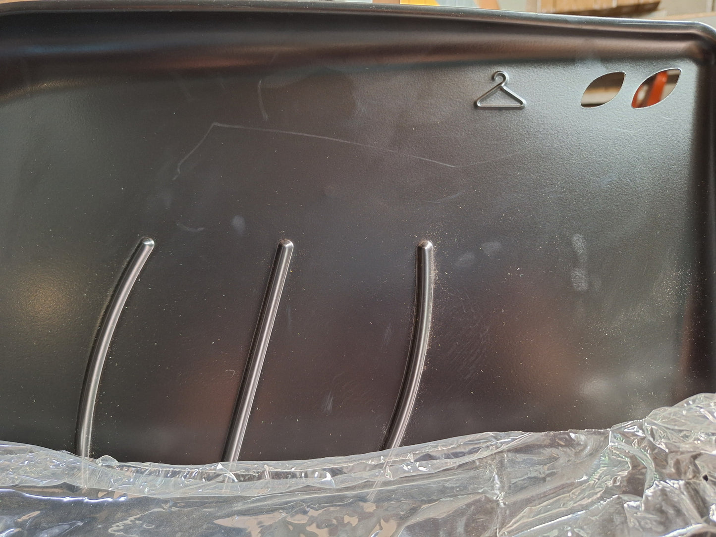 Дошка для прасування Colombo Avantgard (A300A01W)(Special Offer)