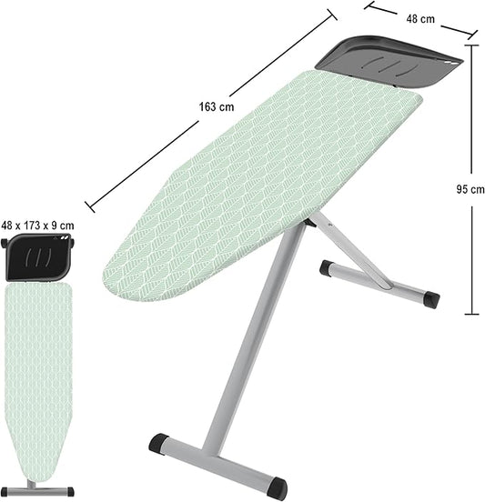 Дошка для прасування Colombo Avantgard Plus (A300A02W)