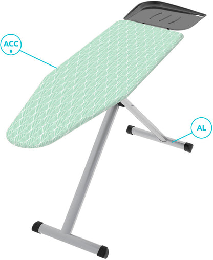 Дошка для прасування Colombo Avantgard Plus (A300A02W)