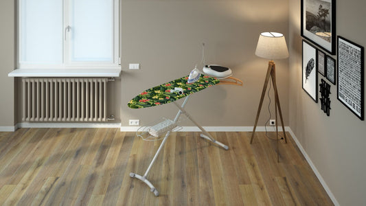 Дошка для прасування Colombo Giove (A142LB3P)