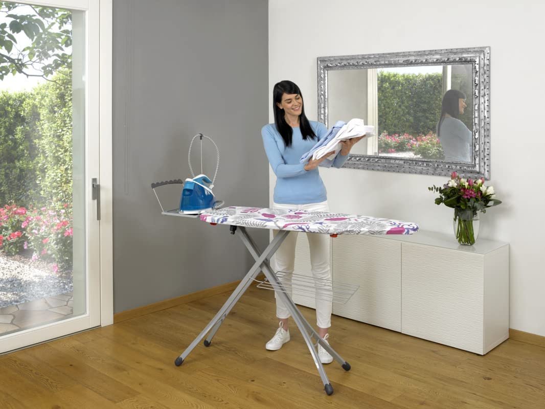 Дошка для прасування Gimi Advance L Coral Turquoise (155523)