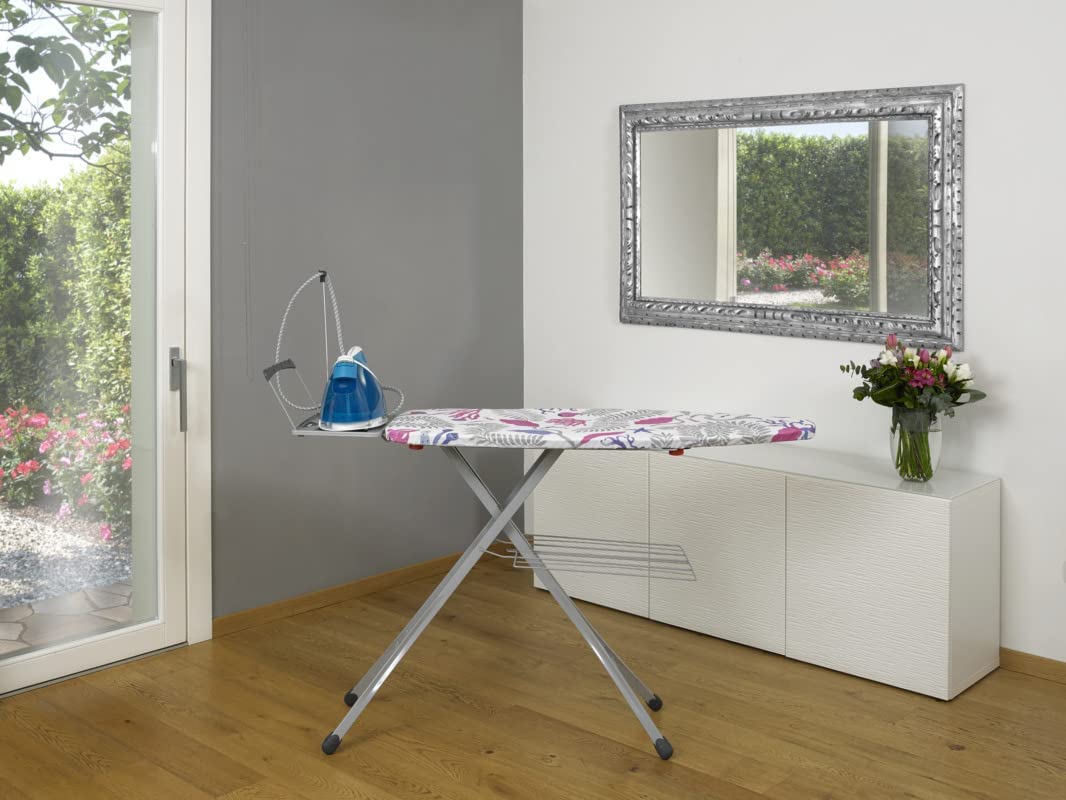 Дошка для прасування Gimi Advance L Coral Turquoise (155523)