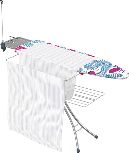 Дошка для прасування Gimi Advance M Coral Turquoise (155577) 