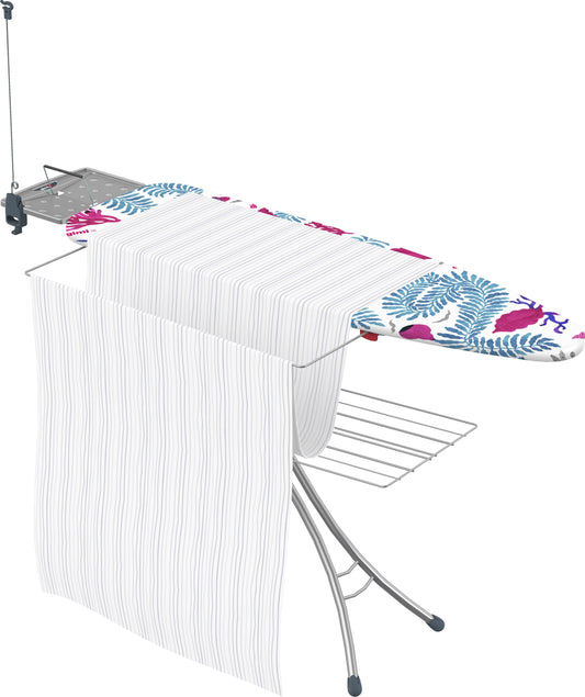 Дошка для прасування Gimi Advance M Coral Turquoise (155577)