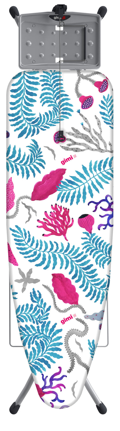 Дошка для прасування Gimi Advance M Coral Turquoise (155577) 