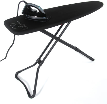 Дошка прасування Rolser K-Surf Black Tube Negro (K07002-1023)