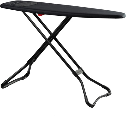 Дошка прасування Rolser K-Surf Black Tube Negro (K07002-1023)