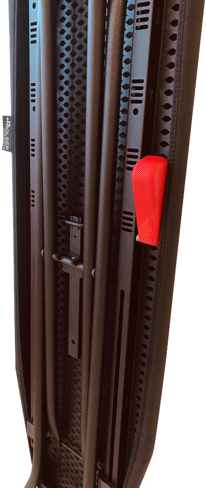 Rolser K-TRES Black Tube Fucsia (K03016-2091)